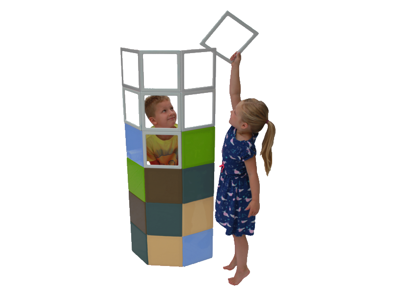 Panelcraft Earth Solids!