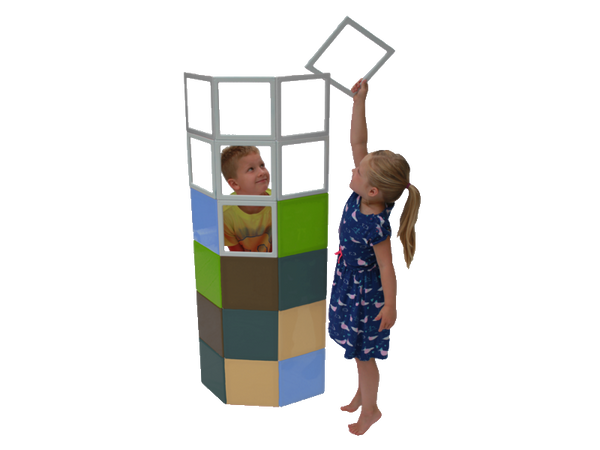 Panelcraft Earth Solids!