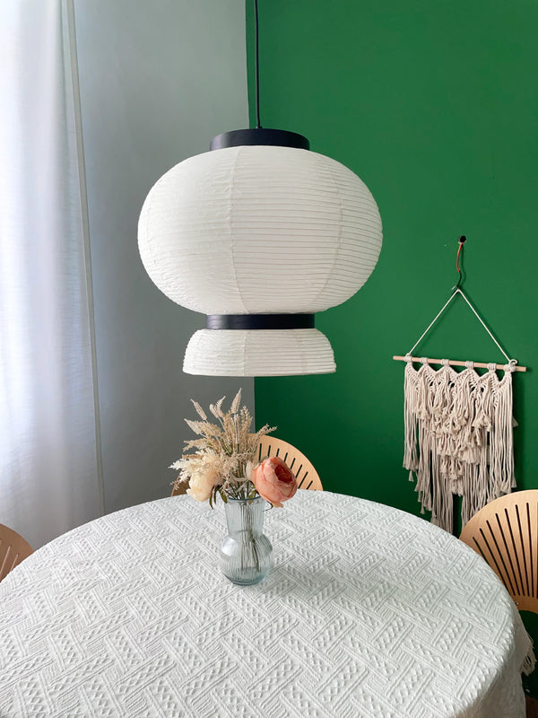 Paper Lanterns Pendant Lamp