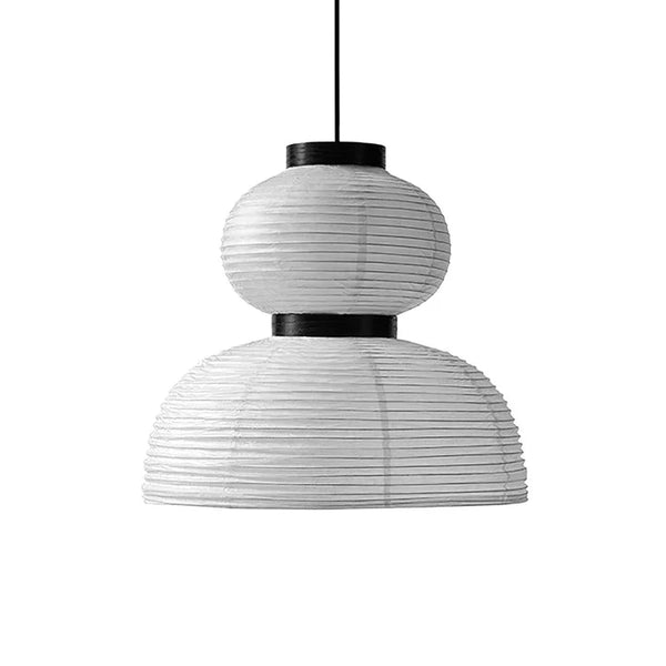 Paper Lanterns Pendant Lamp