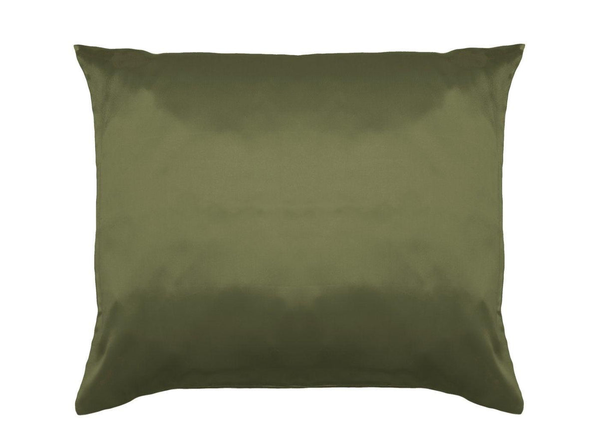 Satin Pillowcase