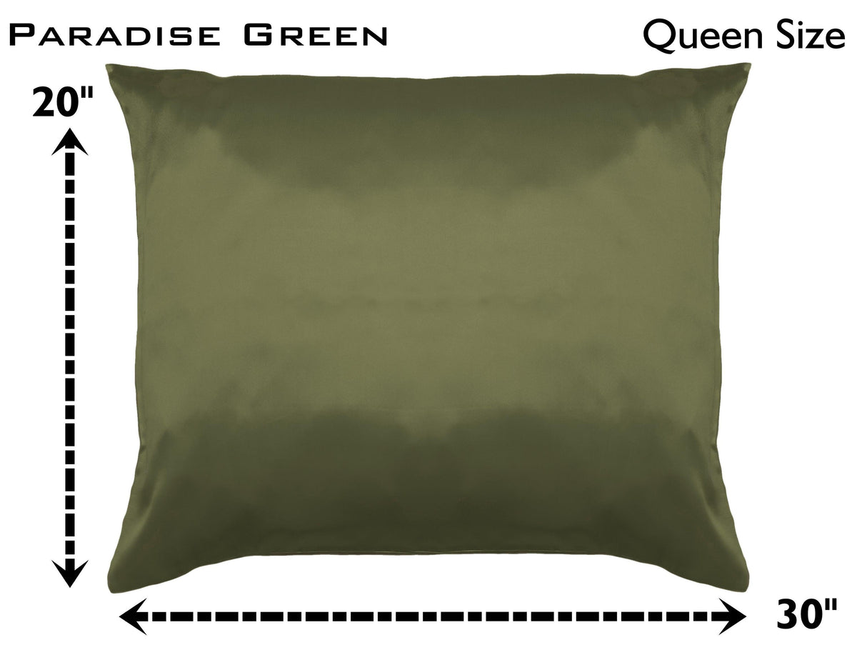 Satin Pillowcase