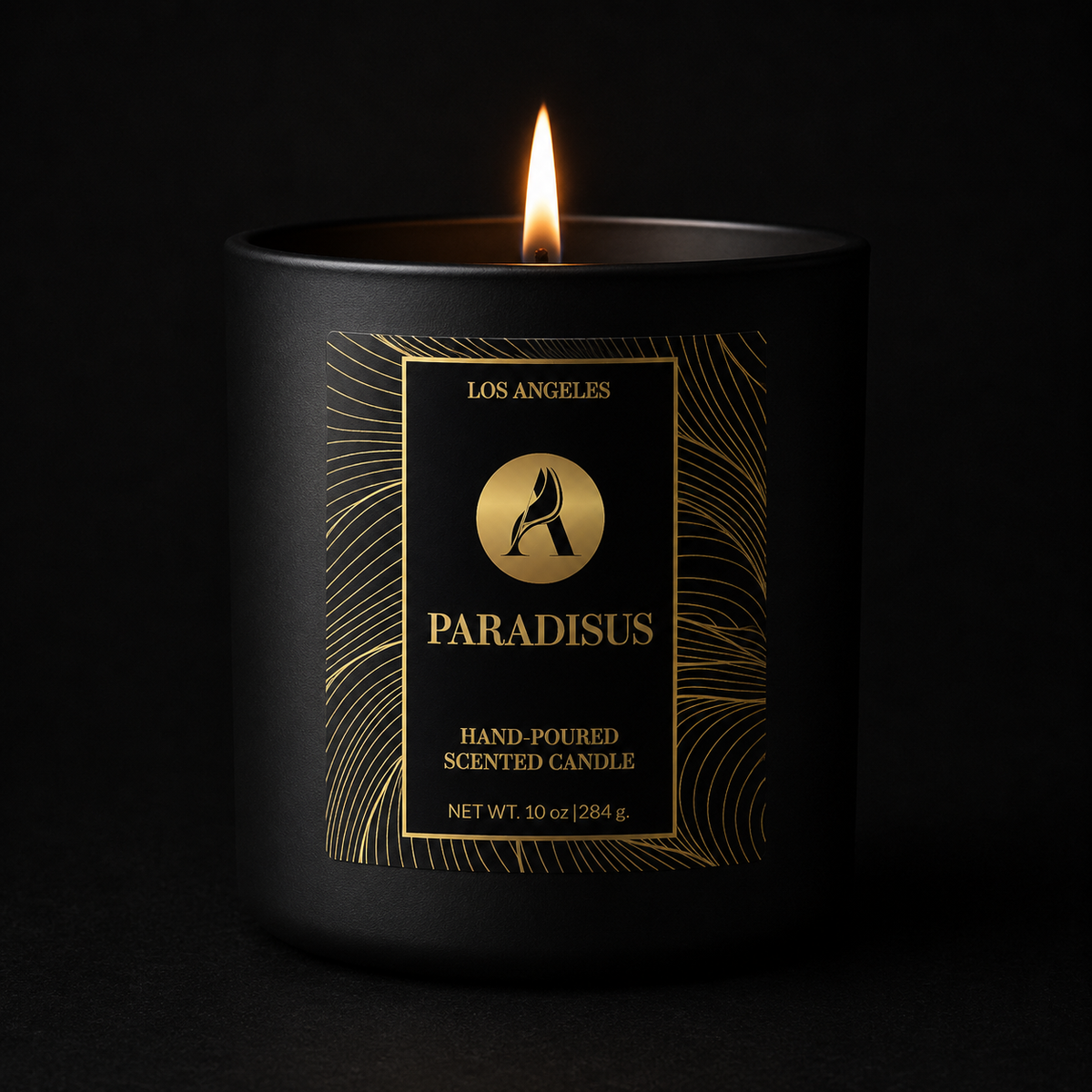 PARADISUS