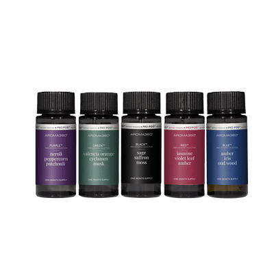 Parfum Home Pro-Pod™ Discovery Set