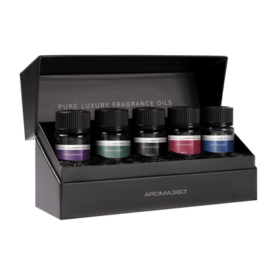 Parfum Home Pro-Pod™ Discovery Set