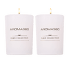 Paris Collection Candle Duo - Dream On