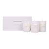 Paris Collection Candle Trio