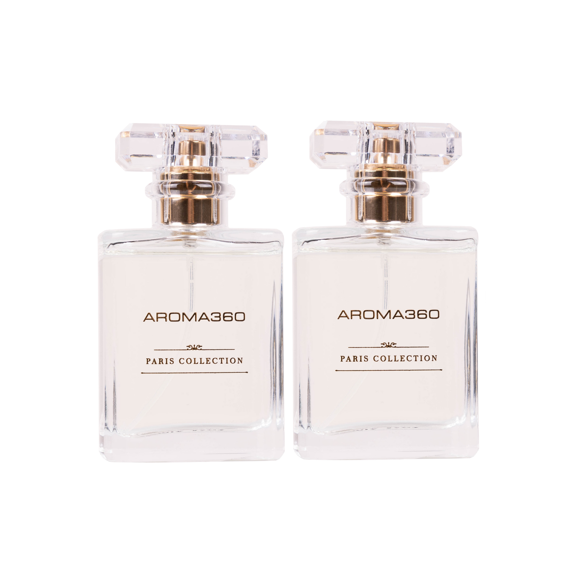 Paris Collection Room Spray Duo
