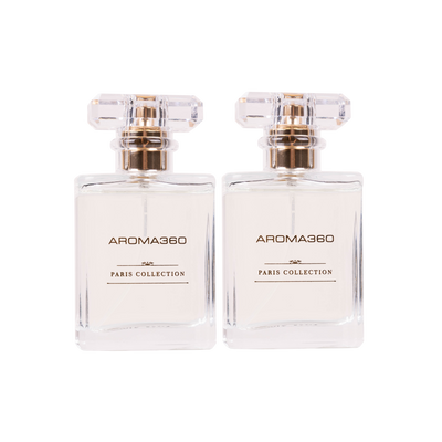 Paris Collection Room Spray Duo
