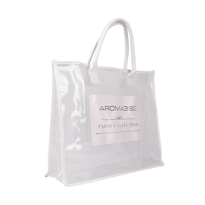 Paris Collection Tote Bag