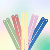 Pastel Heel Strap Kit Pack