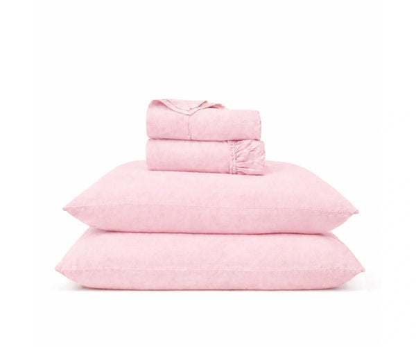 Linen Bedding set