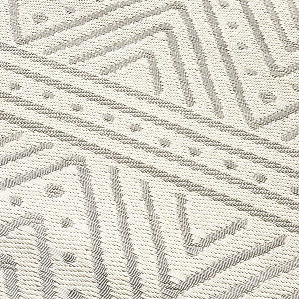 Patan - Beige Outdoor Rug for Patio