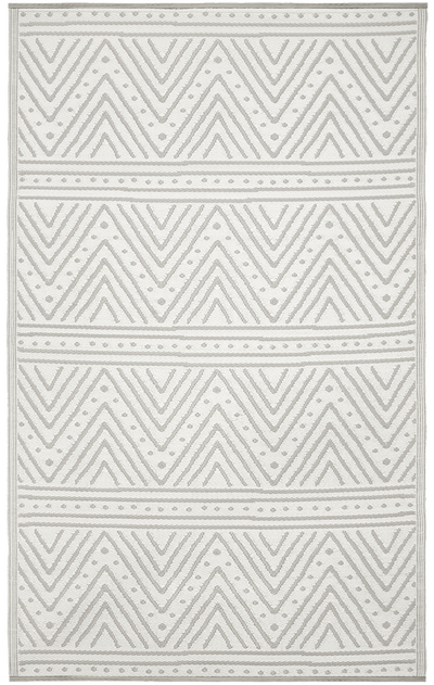 Patan - Beige Outdoor Rug for Patio