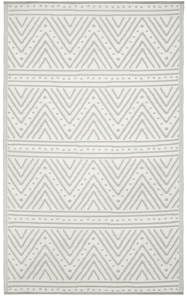 Patan - Beige Outdoor Rug for Patio