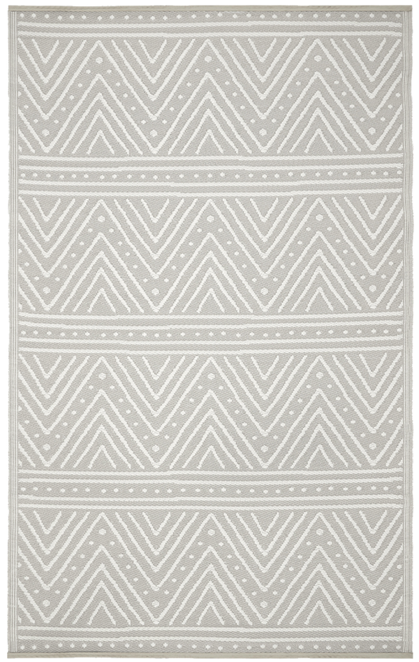 Patan - Beige Outdoor Rug for Patio