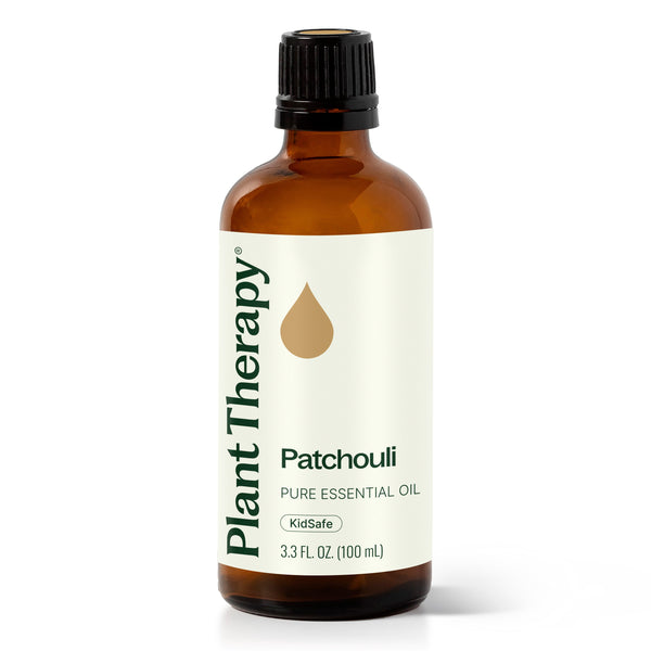 Patchouli Essential Oil