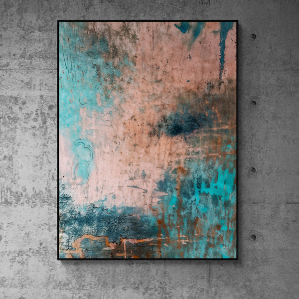Canvas Print: 