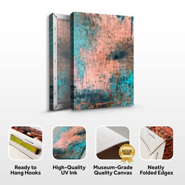 Canvas Print: 