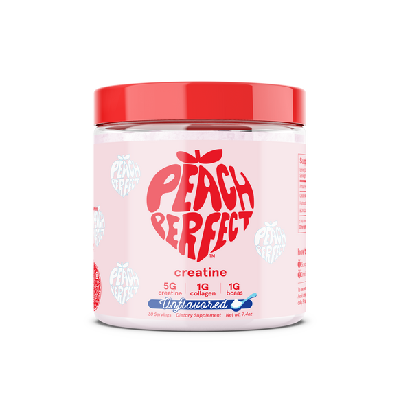 Creatine (Booty Builder) V2