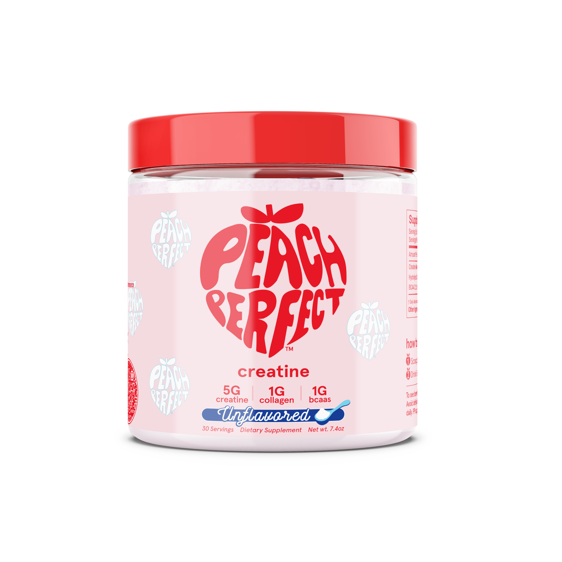 Creatine (Booty Builder) V3