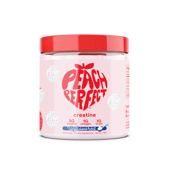 Creatine (Booty Builder) V3