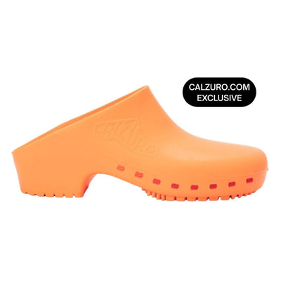 Calzuro Classic Without Holes Peach