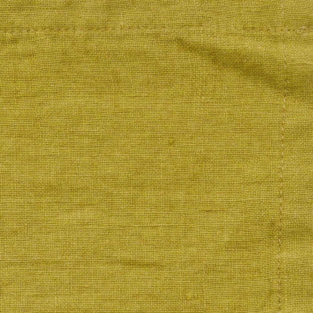 Pear Linen Napkins