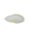 Pearl Damariscotta Oyster Dish