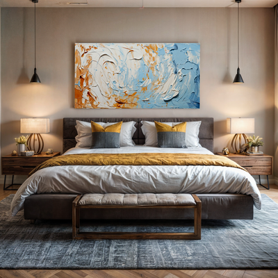 Canvas Print: 