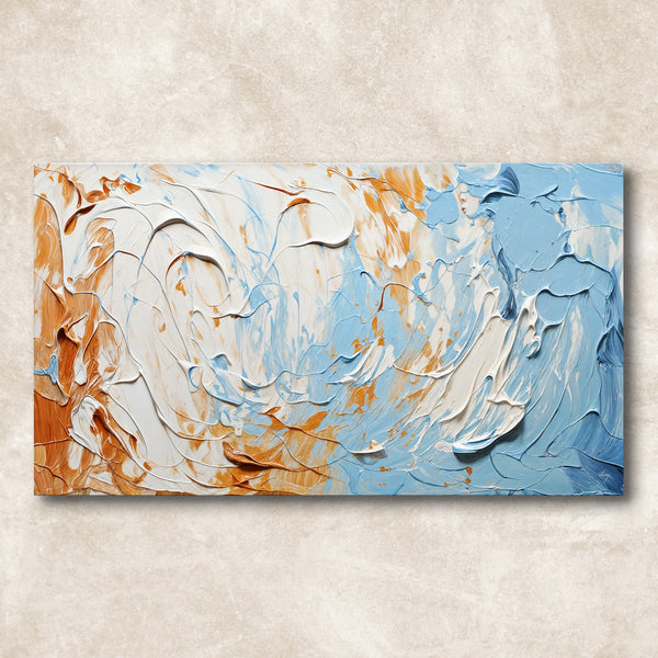 Canvas Print: 