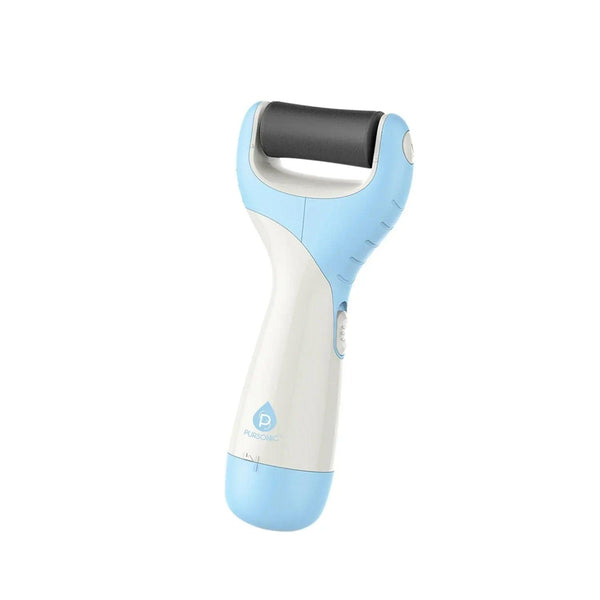 Pedi Perfect Foot File Battery Operated Callus Remover Tool - Gifts for You 'n Me