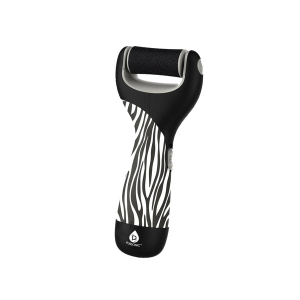Pedi Perfect Foot File Battery Operated Callus Remover Tool - Gifts for You 'n Me