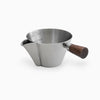 Espresso Extraction Measuring Cup