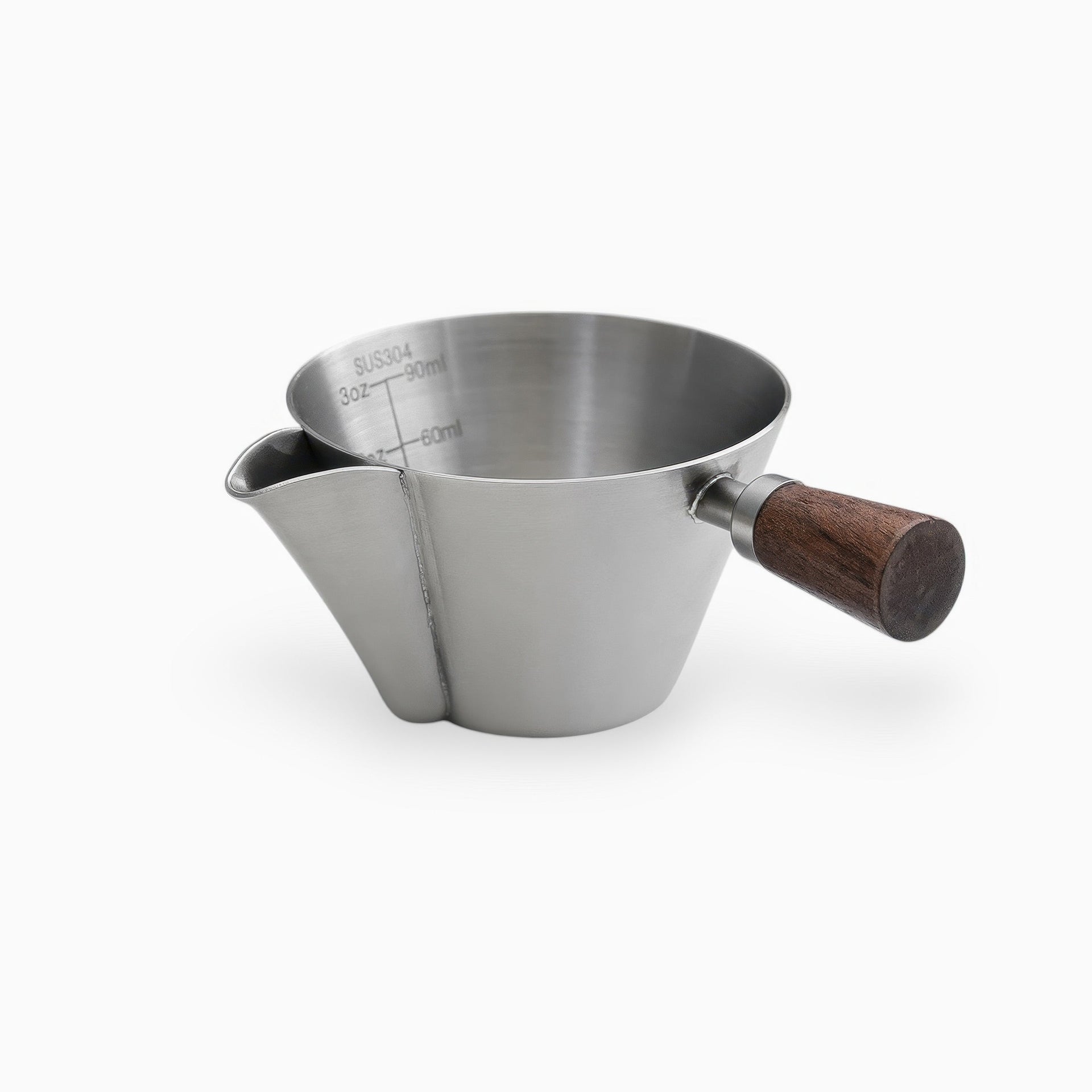 Espresso Extraction Measuring Cup