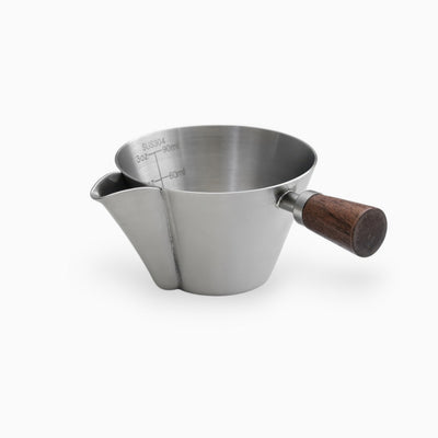 Espresso Extraction Measuring Cup