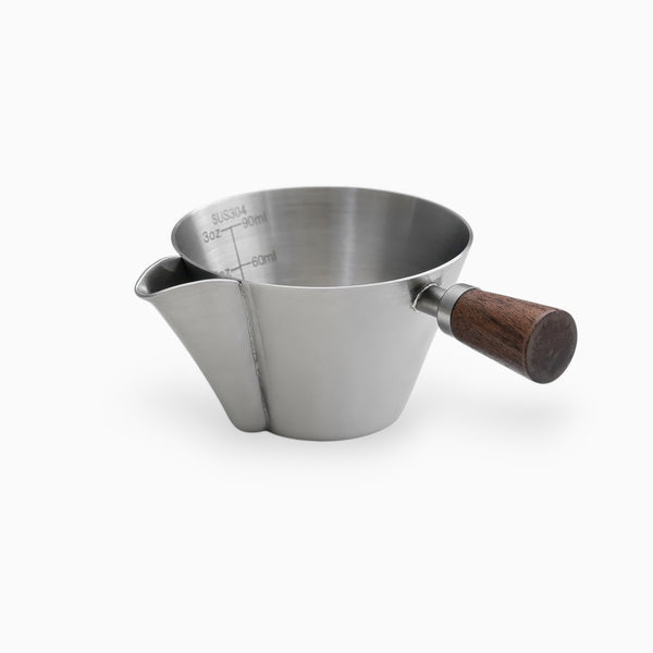 Espresso Extraction Measuring Cup