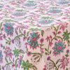 Pendula Petunia Organic Cotton Tablecloth