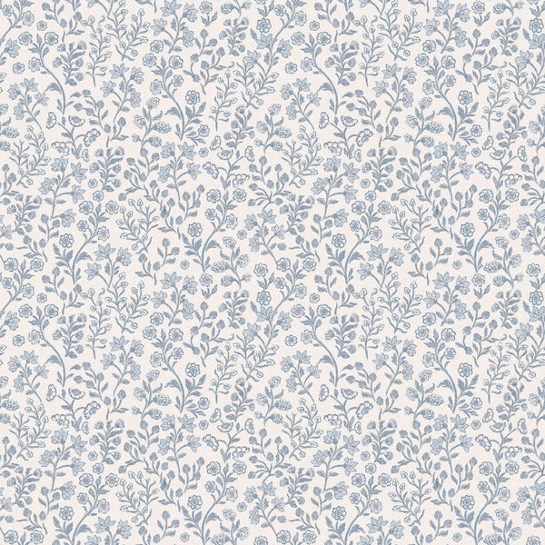 Penelope Wallpaper by Bloomery Decor