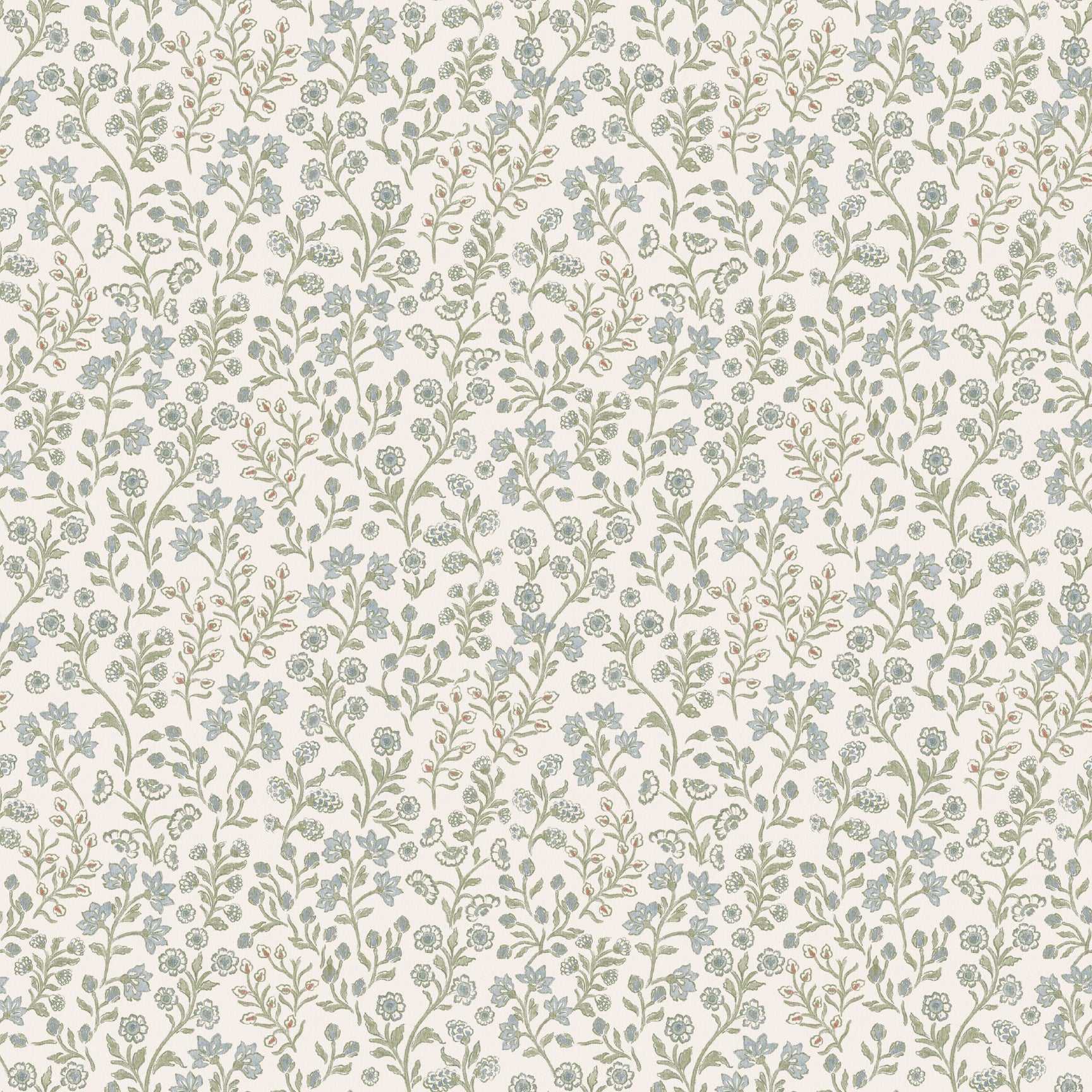 Penelope Wallpaper by Bloomery Decor