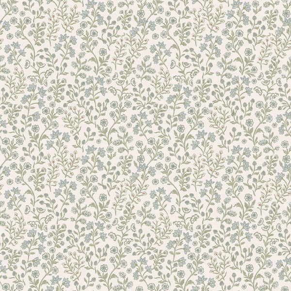 Penelope Wallpaper by Bloomery Decor