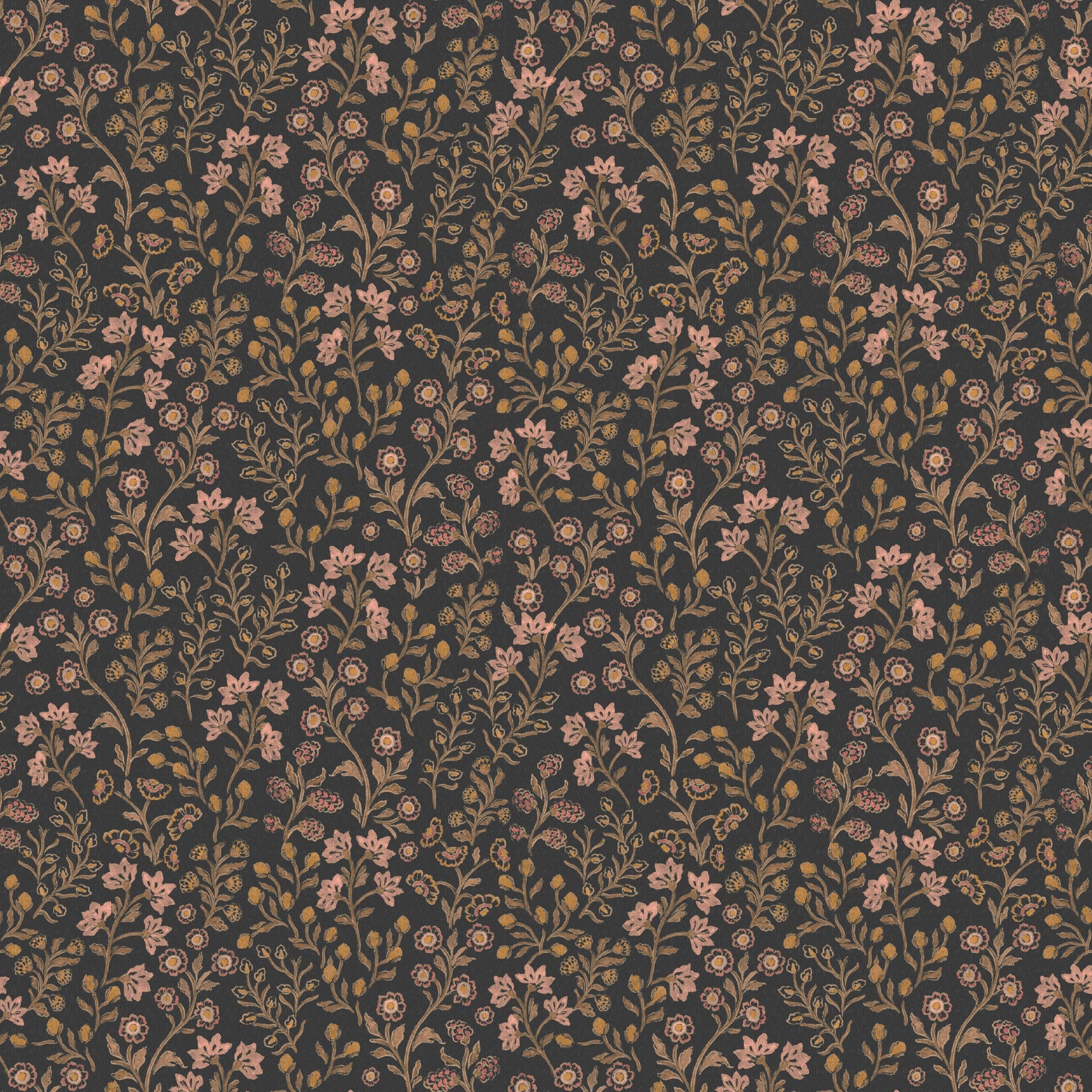 Penelope Wallpaper by Bloomery Decor