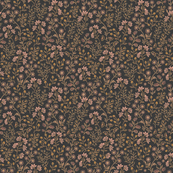 Penelope Wallpaper by Bloomery Decor