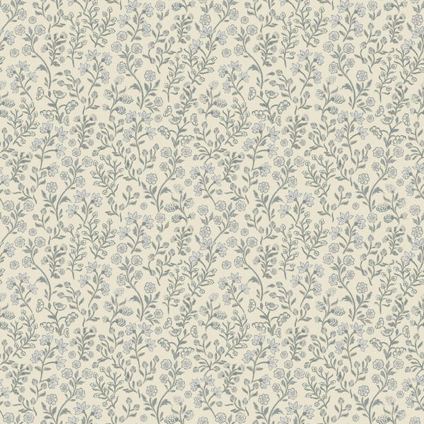 Penelope Wallpaper by Bloomery Decor