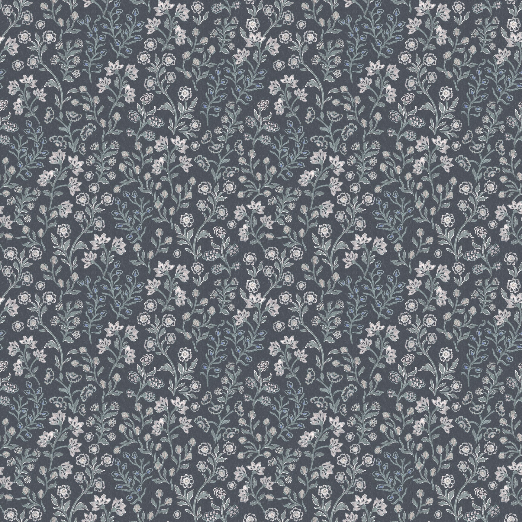 Penelope Wallpaper by Bloomery Decor