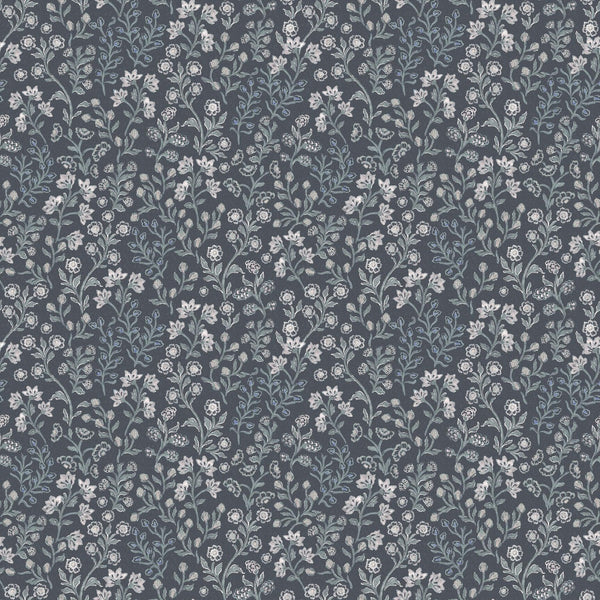 Penelope Wallpaper by Bloomery Decor