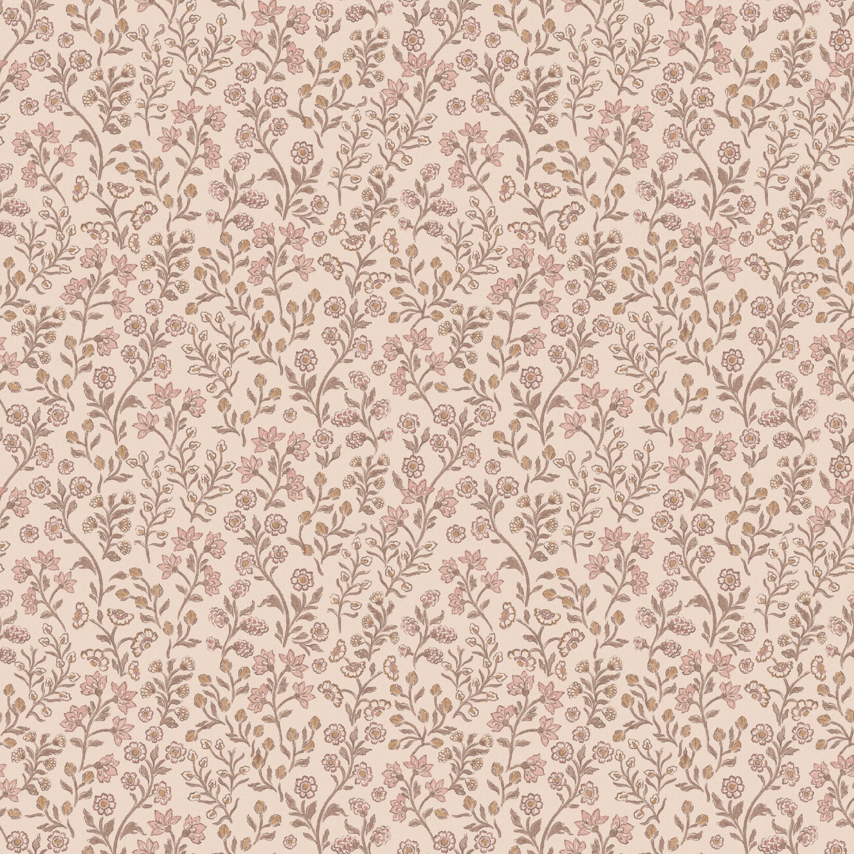 Penelope Wallpaper by Bloomery Decor