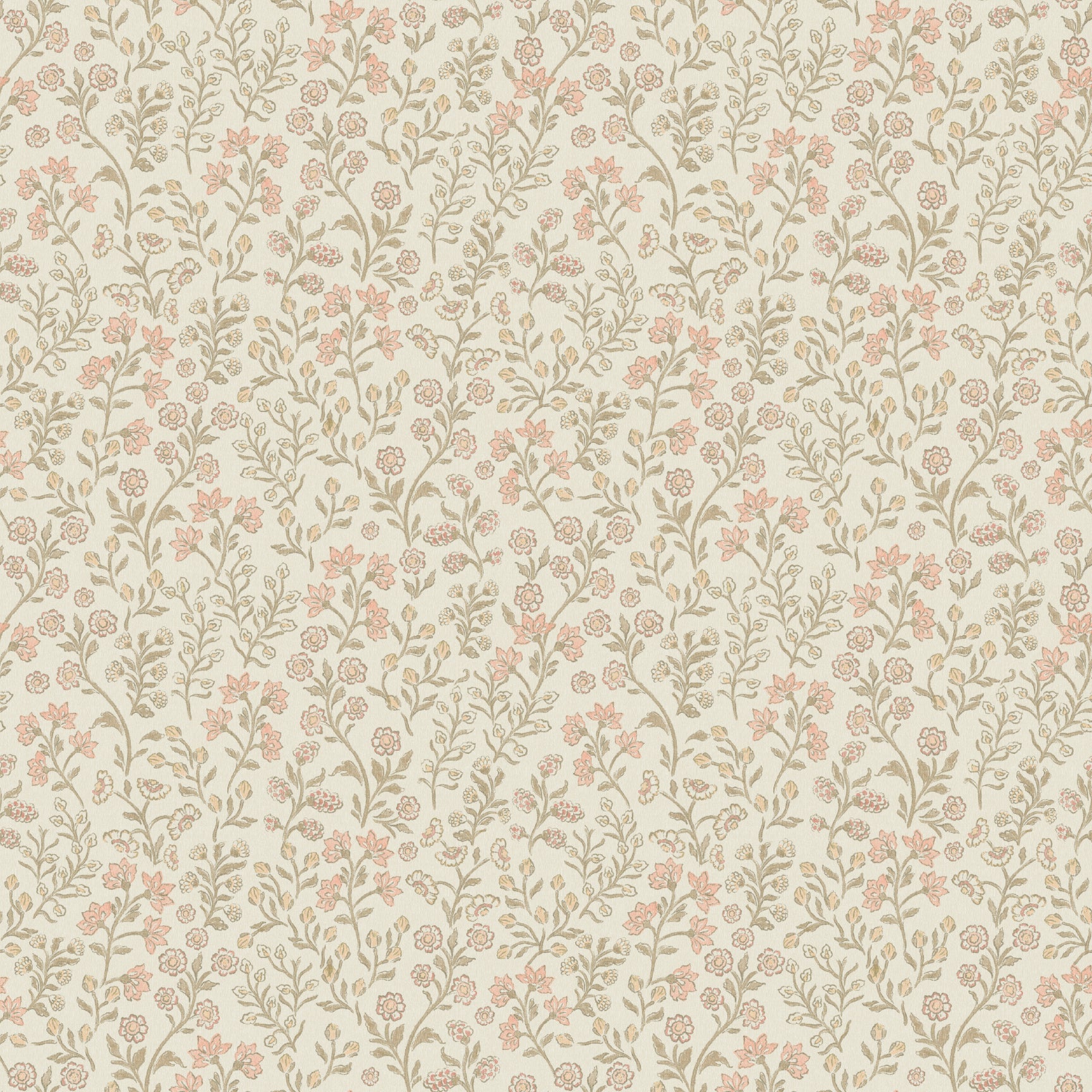 Penelope Wallpaper by Bloomery Decor