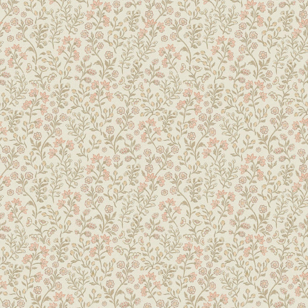 Penelope Wallpaper by Bloomery Decor