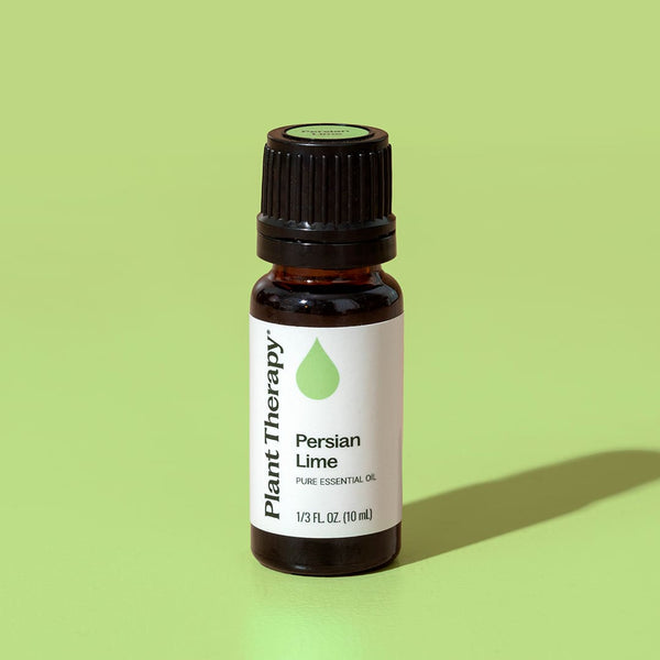 Persian Lime Essential Oil